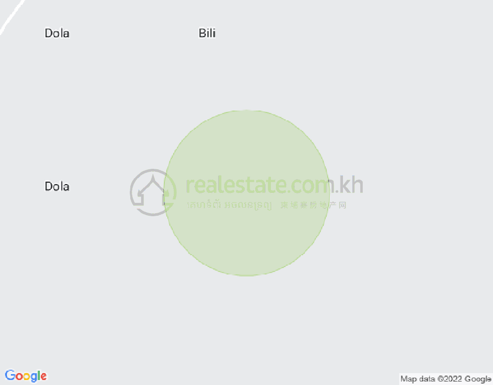 แผนที่ จักอังแรกรอม, เมียนเจ็ย, พนมเปญ