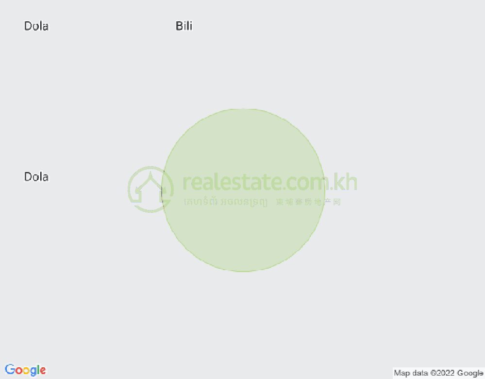 Mapa: Chak Angrae Kraom, Meanchey, Phnom Penh