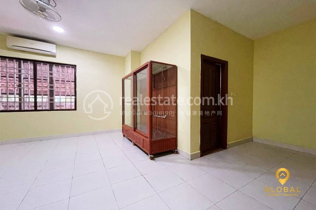 Toul Kork House and lot Na prodej in Toul Kork