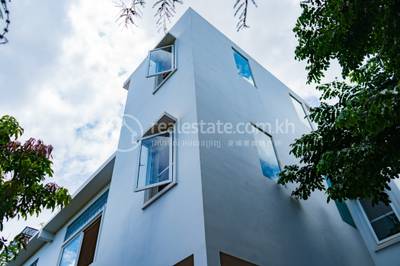  , Sala Kamraeuk, เสียมราฐ, เสียมราฐ