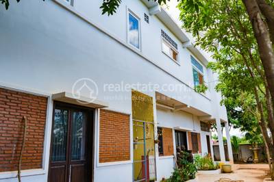  , Sala Kamraeuk, เสียมราฐ, เสียมราฐ