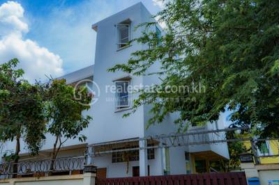  , Sala Kamraeuk, เสียมราฐ, เสียมราฐ