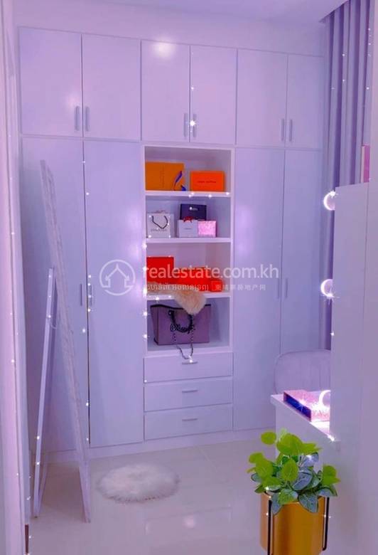 3卧室联排住宅出售，价格$158,000