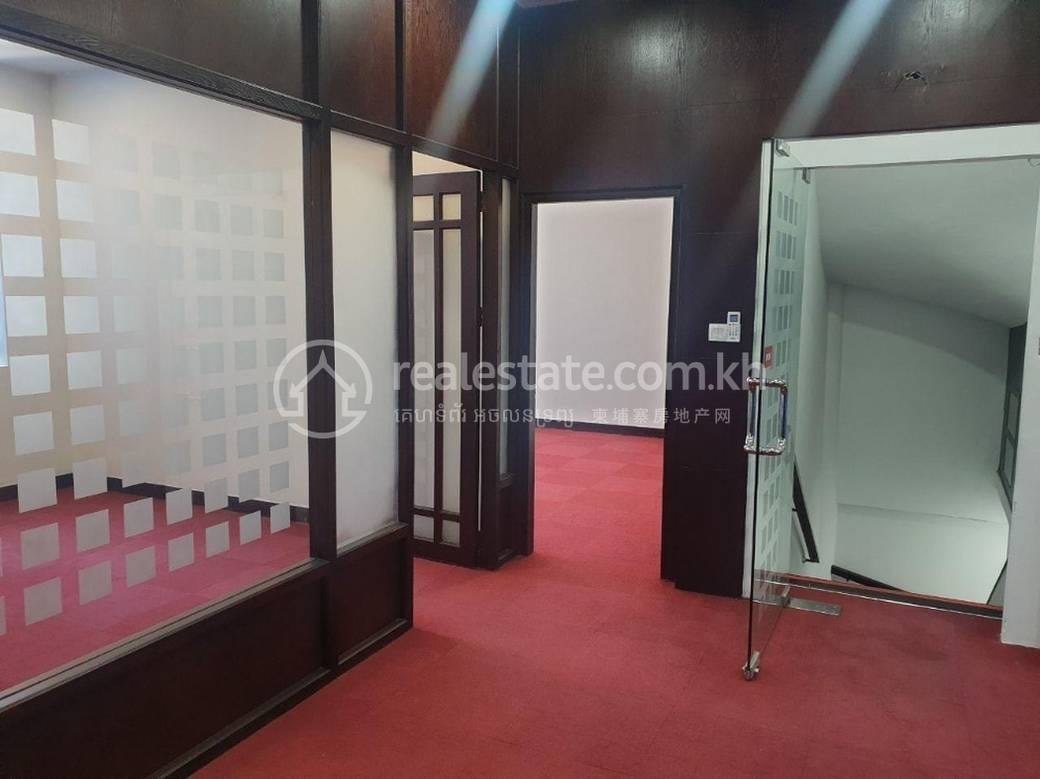 Building For Rent in Toul Kork $7,500
