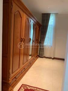 ទួលទំពូង២, ចំការមន, ភ្នំពេញ