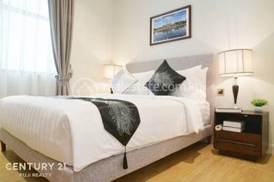 BKK 1 Apartment For Rent in BKK 1
