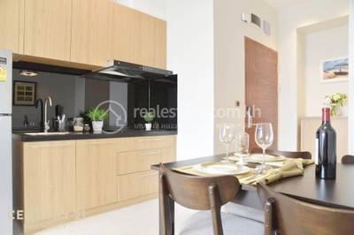 Apartment For Rent in BKK 1, Boeng Keng Kang, Phnom Penh