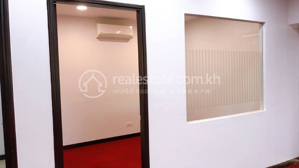Toul Kork Building For Rent in Toul Kork