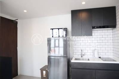 Boeng Keng Kang Condo For Rent in Boeng Keng Kang