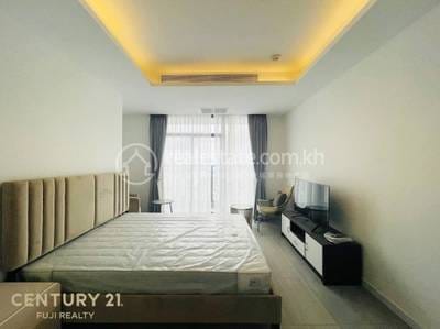 Condo For Rent in Tonle Bassac, Chamkarmon, Phnom Penh