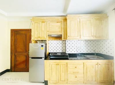 Toul Tum Poung 1 Apartment For Rent in Toul Tum Poung 1