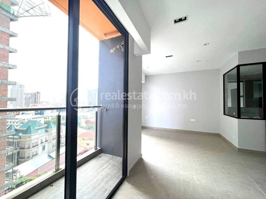 Time Square II | Toul Kork公寓出售，价格$54,000