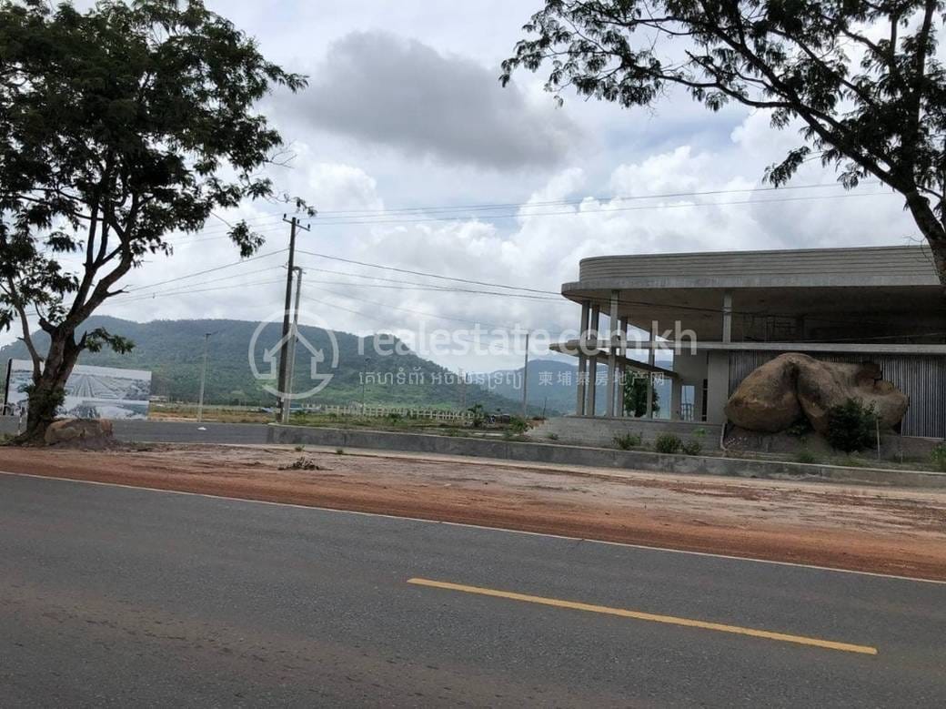 Kampong SeilaLot出售，位于Kampong Seila