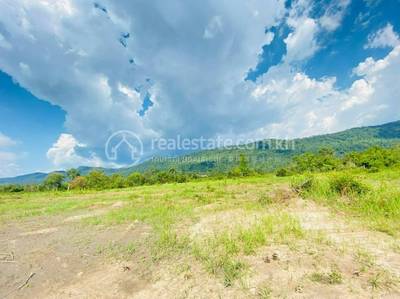 Lot For Sale in Srae Ambel $226,400