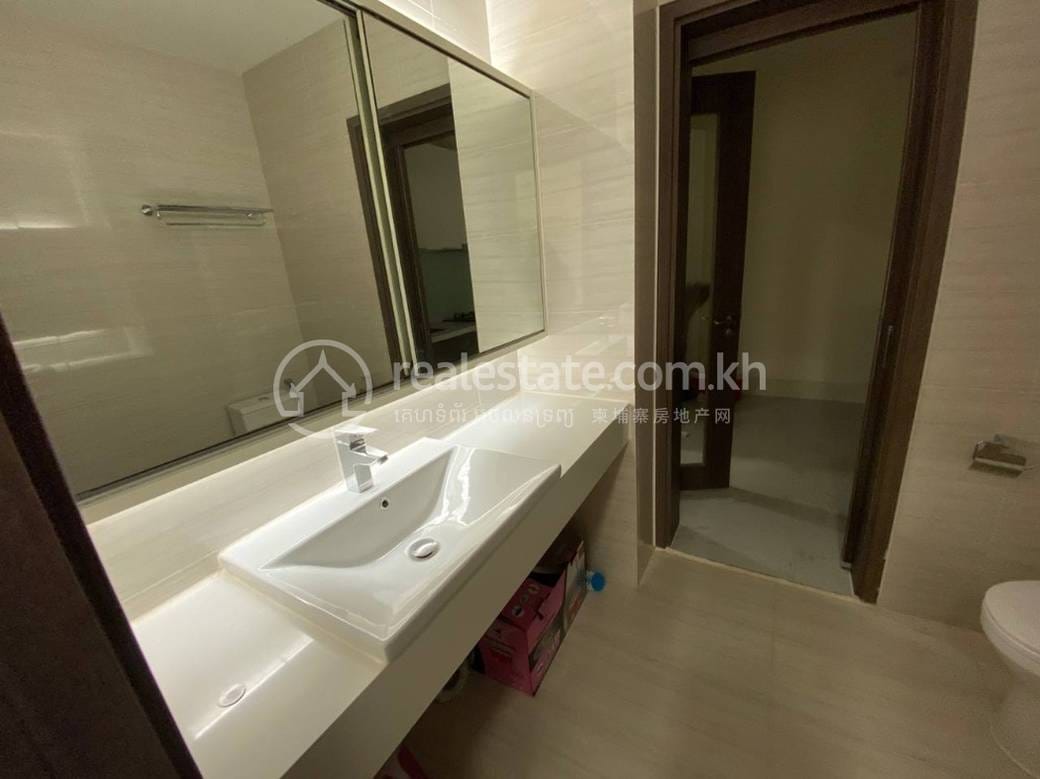Ou Baek K'am Condo For Rent in Ou Baek K'am