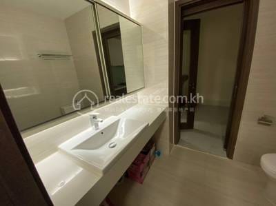 Ou Baek K'am Condo For Rent in Ou Baek K'am