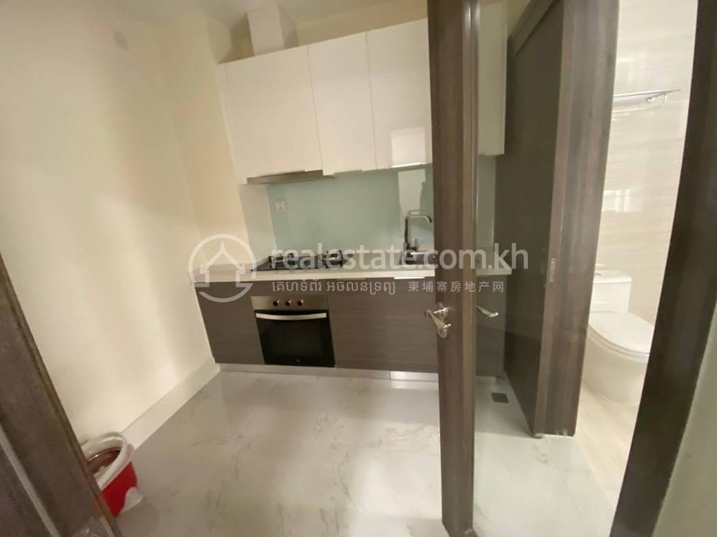 Furnished Condo For Rent