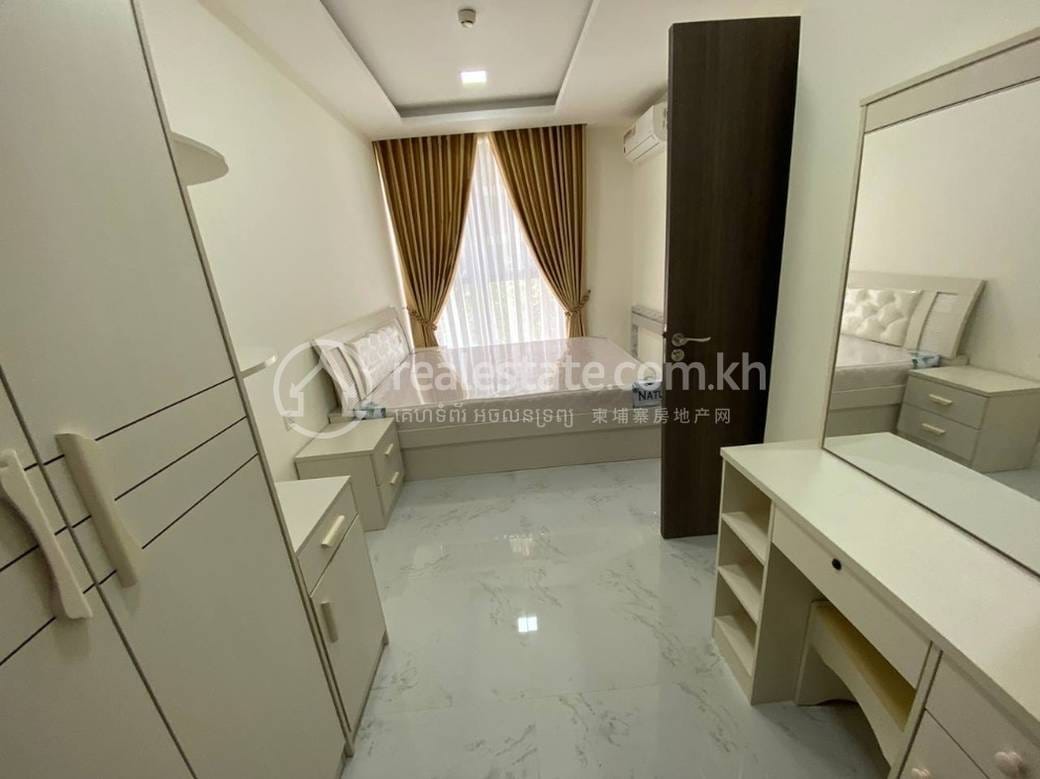 Condo For Rent in Sen Sok $600