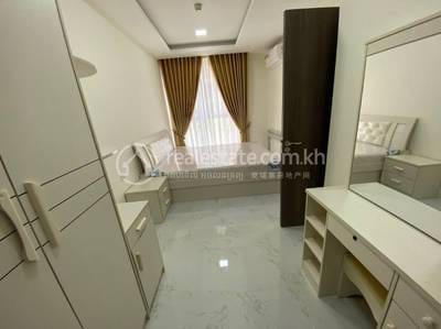 Condo For Rent in Sen Sok $600
