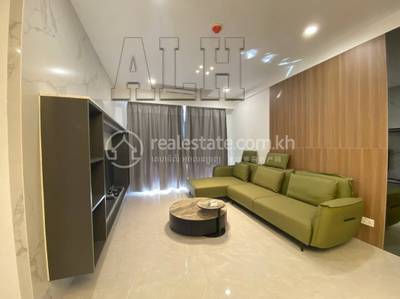 Boeng Keng Kang Appartement À louer à Boeng Keng Kang