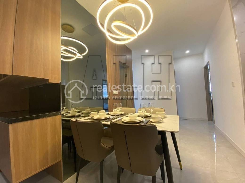 Appartement 2 chambres À louer pour $1,350