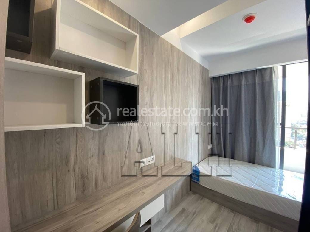 Appartement À louer à Boeng Keng Kang $1,350