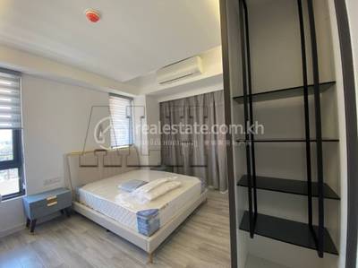 BKK 1 Appartement À louer à BKK 1