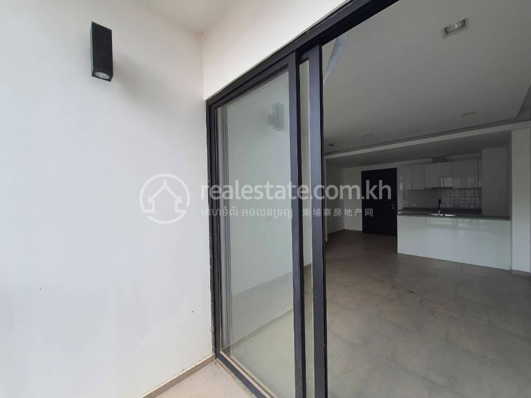 Urban Village Phase 1 | Meanchey Condo For Sale in Meanchey
