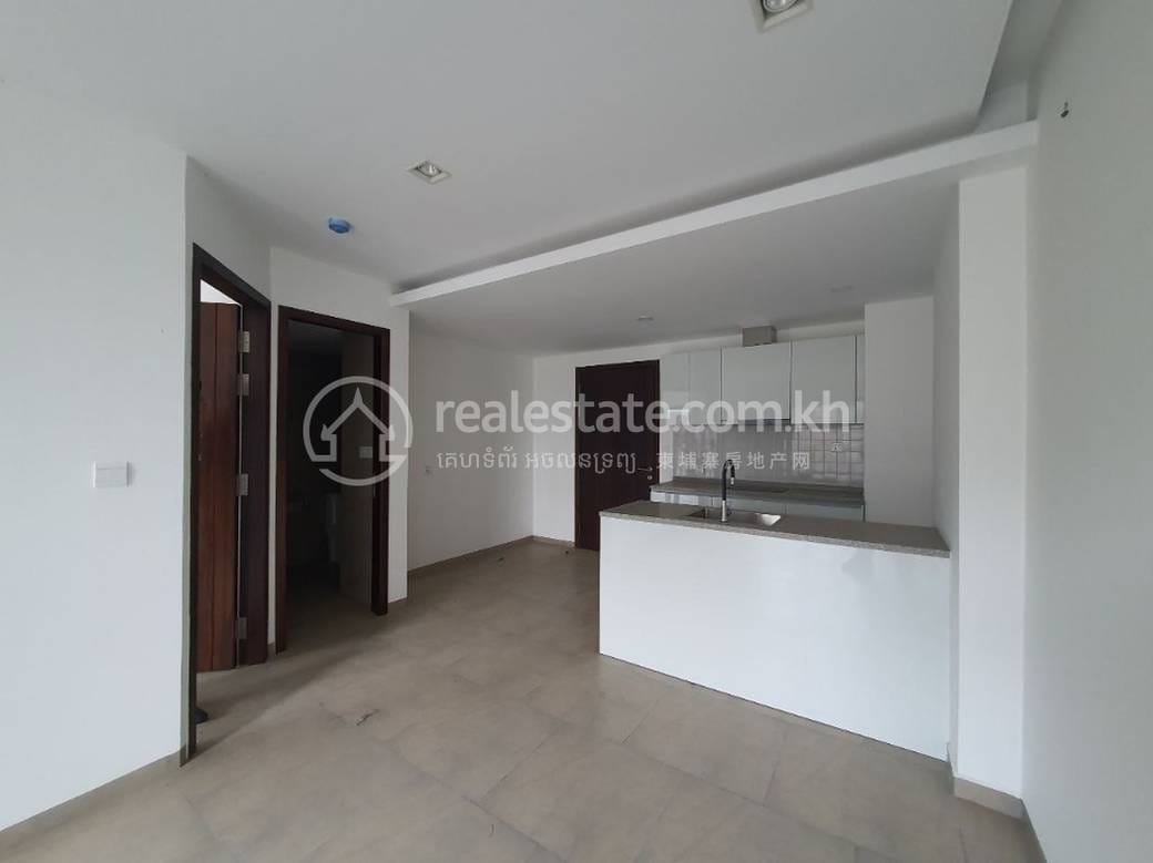 Urban Village Phase 1 | Condo For Sale in Hun Sen Blvd. (Street 60m) Samdech, Chak Angrae Leu, Meanchey, Phnom Penh