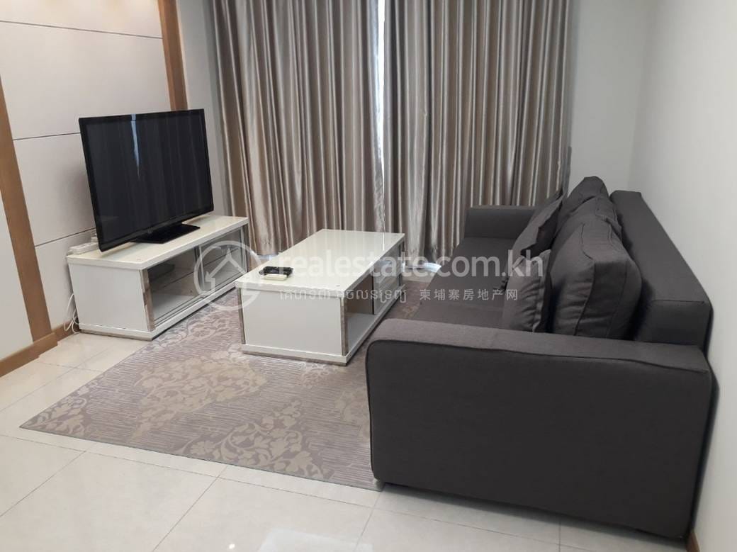 Boeng Keng Kang에 있는 콘도 임대 $650