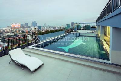  , BKK 2, Chamkarmon, พนมเปญ