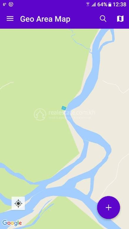 Kaoh Kong Pozemky Na prodej in Kaoh Kong