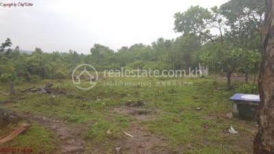 Kaoh Kong Pozemky Na prodej in Ta Tai Kraom Kaoh Kong Na dotaz