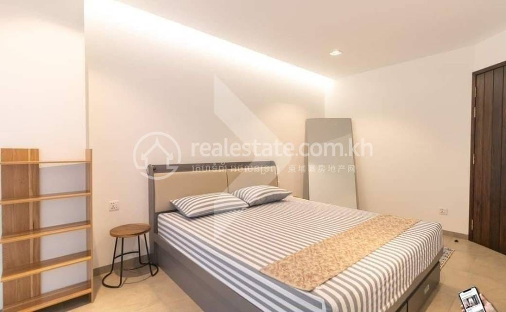 Condo À louer à Meanchey $450