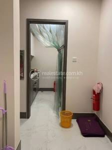 คอนโด สำหรับขาย ตกแต่งแล้ว