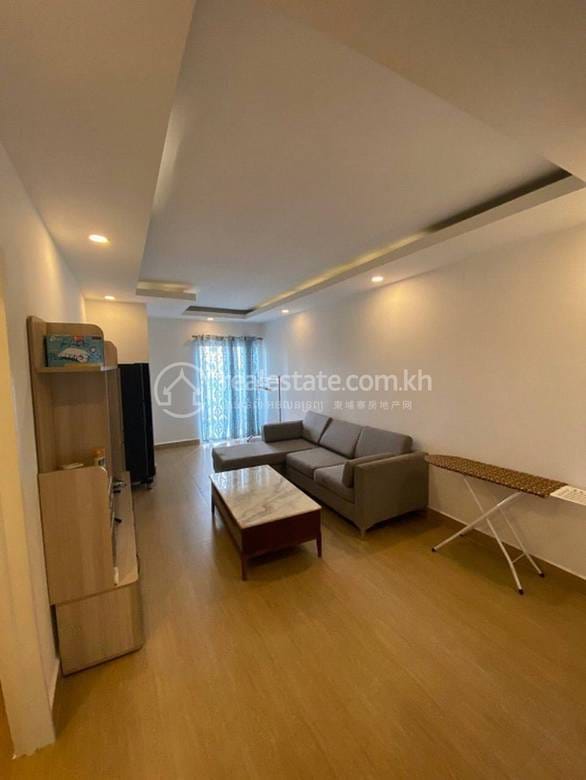Condo Na prodej in Boeng Keng Kang $105,000
