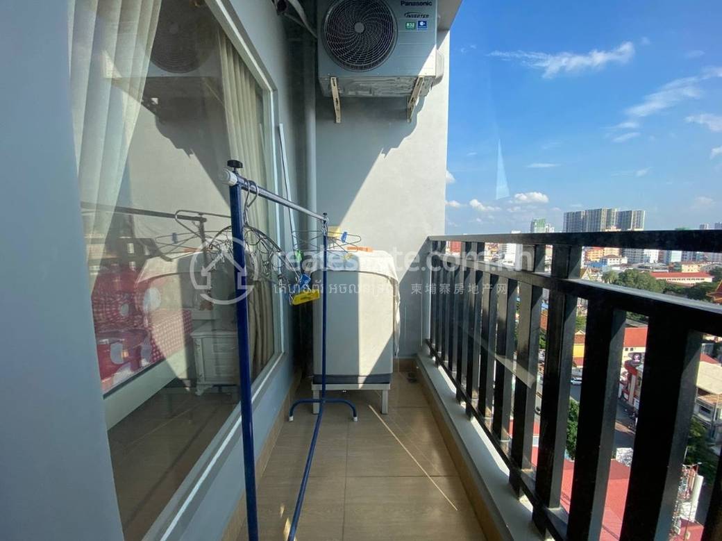 BKK 3 คอนโด สำหรับขาย ใน BKK 3
