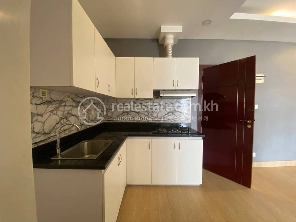 คอนโด สำหรับขาย ใน Boeng Keng Kang $65,000