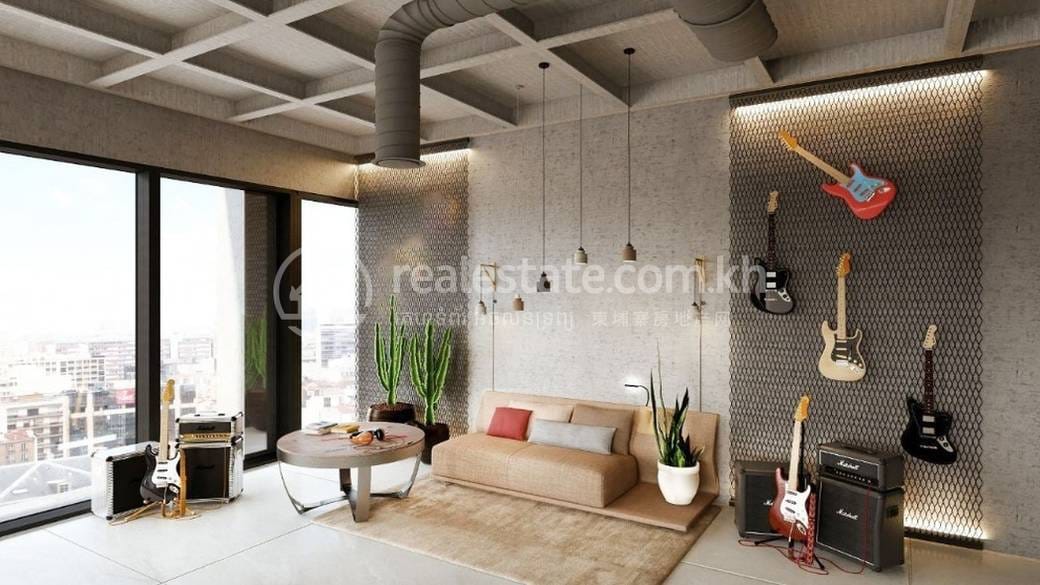 Srah Chak Offices For Rent in Srah Chak
