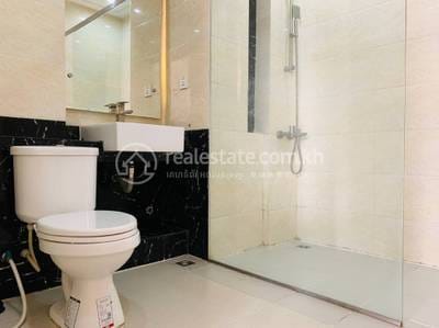 Condo Na wynajem w Toul Tum Poung 2, Chamkarmon, Phnom Penh