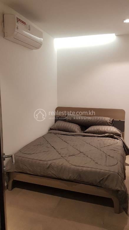 Кондоминиум Для Аренды in Meanchey $750