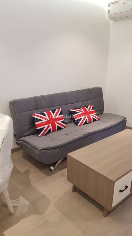 Meanchey Кондоминиум Для Аренды in Chak Angrae Kraom Meanchey $750
