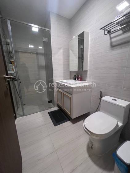 Furnished Condo For Rent