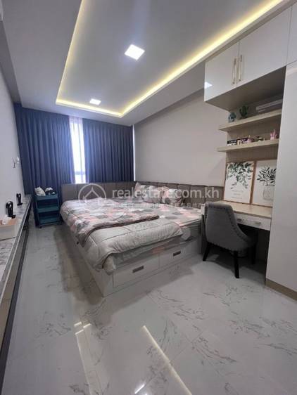 Condo For Rent in Sen Sok $1,200