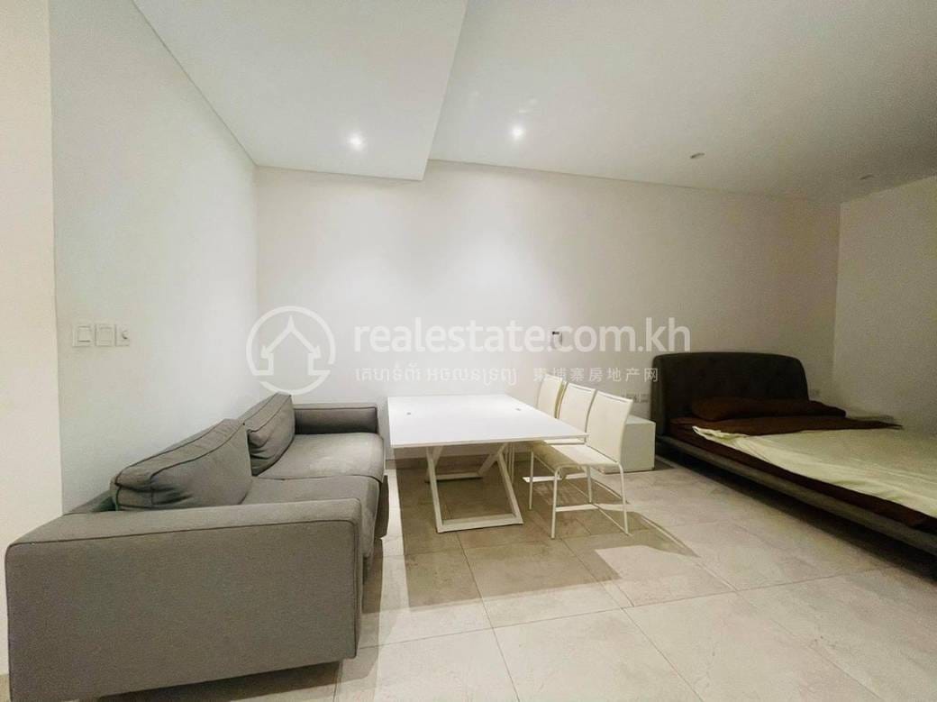 Furnished Condo For Rent