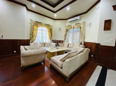 បឹងកក់២, ទួលគោក, ភ្នំពេញ