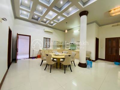 បឹងកក់២, ទួលគោក, ភ្នំពេញ