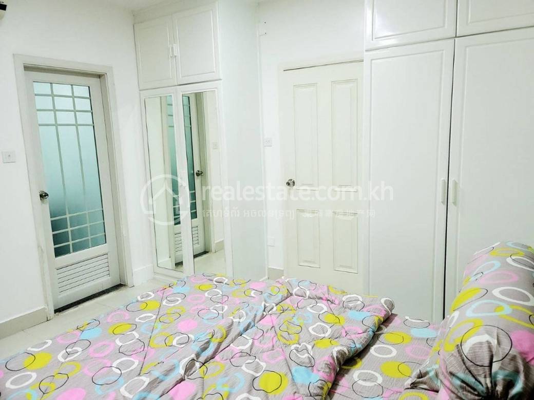 House and lot À vendre à Russey Keo $139,000