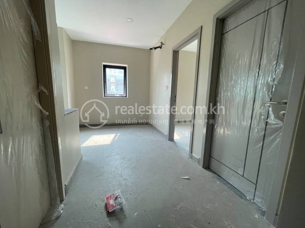 Budova K pronájmu in Boeng Keng Kang $18,000