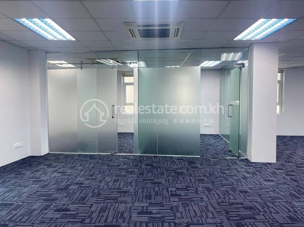 N.C. Bureaux